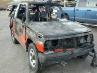 1994 GEO TRACKER 2CNBJ18U7R6915365