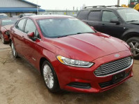 2014 FORD FUSION S H 3FA6P0UU1ER266210