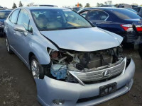 2010 LEXUS HS 250H JTHBB1BA4A2012638