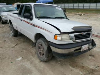 1998 MAZDA B3000 CAB 4F4YR16U1WTM23094