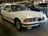 1995 BMW 325 IC AUT WBABJ6325SJD39596