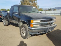 1996 CHEVROLET GMT-400 K1 2GCEK19M1T1182862