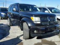 2008 Dodge Nitro R/t 1D8GT58608W124131