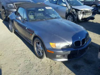 1999 BMW Z3 2.3 4USCH9333XLF83072