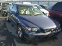 2002 VOLVO S60 T5 YV1RS53D922126646