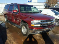 2003 CHEVROLET SUBURBAN C 1GNEC16ZX3J278760