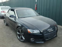 2010 AUDI A5 PREMIUM WAULFAFH6AN020656