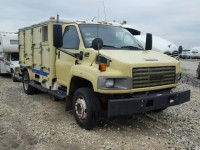 2005 GMC C5500 C5C0 1GDG5C1E95F906109