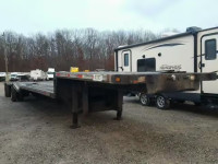 2006 FONTAINE FLATBED TR 13N24830461532177