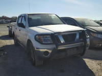 2007 NISSAN FRONTIER C 1N6AD07W57C448386