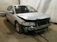 2007 VOLVO S60 2.5T YV1RH592672614576