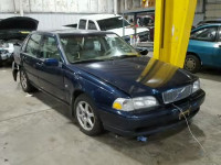 2000 VOLVO S70 BASE YV1LS61JXY2629423