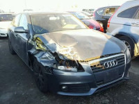 2012 AUDI A4 PREMIUM WAUBFAFL5CN013765