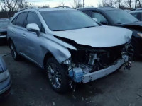 2013 LEXUS RX 450 JTJBC1BA8D2449431