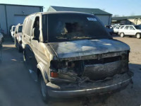 2000 GMC SAVANA RV 1GDFG15R3Y1133355