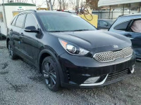 2017 Kia Niro Ex KNDCC3LC9H5081381