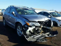 2013 ACURA RDX BASE 5J8TB3H35DL019351