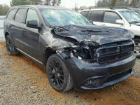 2016 DODGE DURANGO SX 1C4RDHAG4GC440639