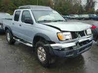2000 NISSAN FRONTIER C 1N6ED27TXYC408406