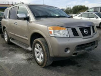 2008 NISSAN ARMADA SE 5N1AA08D88N618282