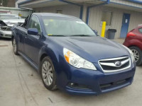 2011 SUBARU LEGACY 3.6 4S3BMDL68B2212916