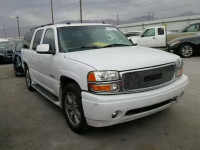 2005 GMC YUKON XL D 1GKFK66U25J198099