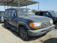 1996 TOYOTA LAND CRUIS JT3HJ85J1T0114212