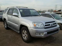 2003 TOYOTA 4RUNNER LI JTEBU17RX30014284