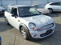 2013 MINI COOPER CLU WMWZF3C50DT491492