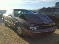 1999 OLDSMOBILE 88 BASE 1G3HN52K7X4837010