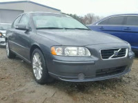 2008 VOLVO S60 2.5T YV1RS592882672773