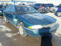 1998 BUICK SKYLARK CU 1G4NJ52M0WC409473