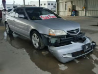 2001 ACURA 3.2CL TYPE 19UYA42671A020736