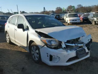 2013 SUBARU IMPREZA BA JF1GPAA61DH826758