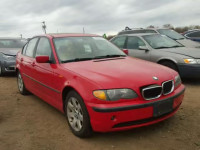 2004 BMW 325 XI WBAEU33434PR13212