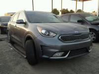 2017 KIA NIRO EX TO KNDCE3LC5H5082537