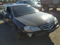 2001 ACURA 3.2CL TYPE 19UYA42701A038228