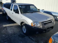 2001 NISSAN FRONTIER K 1N6DD26S31C400562