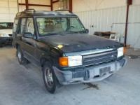 1996 LAND ROVER DISCOVERY SALJY1241TA504423