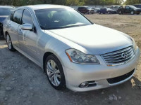 2009 INFINITI M35 BASE JNKCY01E09M800155