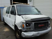 2000 GMC SAVANA G35 1GTHG39R1Y1196067