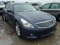 2012 INFINITI G37 BASE JN1CV6AP7CM930457