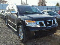 2014 NISSAN ARMADA PLA 5N1AA0NE7EN603913