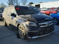 2014 MERCEDES-BENZ GL 550 4MA 4JGDF7DE3EA332073