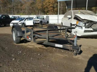 2008 CARGO TRAILER 1C9BU08117W998350