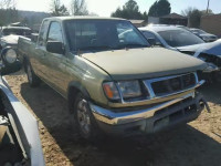 1998 NISSAN FRONTIER K 1N6DD26S7WC320754