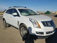 2014 CADILLAC SRX PERFOR 3GYFNFE35ES581684