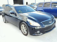 2013 INFINITI G37 BASE JN1CV6AP2DM717319