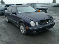 2002 MERCEDES-BENZ E 320 4MAT WDBJF82J42X063523