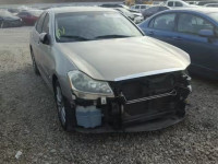 2008 INFINITI M35 BASE JNKAY01E18M602819